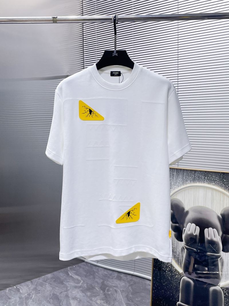 Fendi T-Shirts